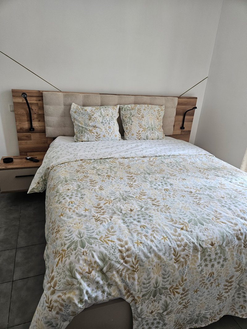 Chambre Double Supérieure